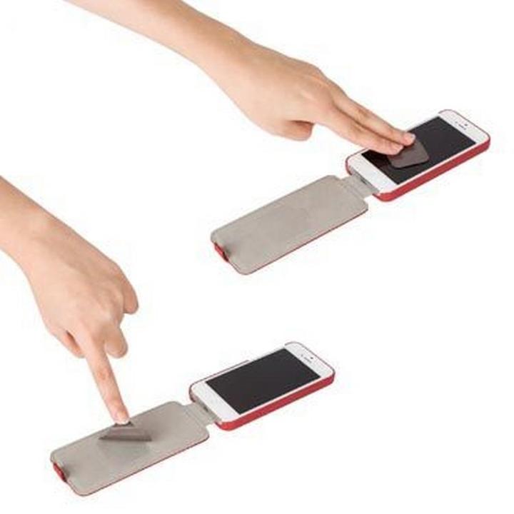 Actual product image Moshi Concerti (Apple iPhone 5s, Apple iPhone 5)