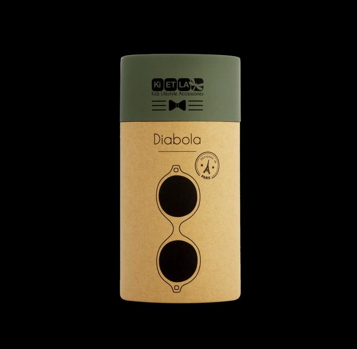 Actual product image KiETLA Diabola
