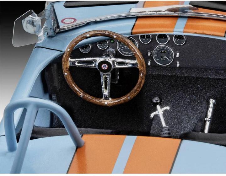 Produktbild Revell 65 Shelby Cobra 427