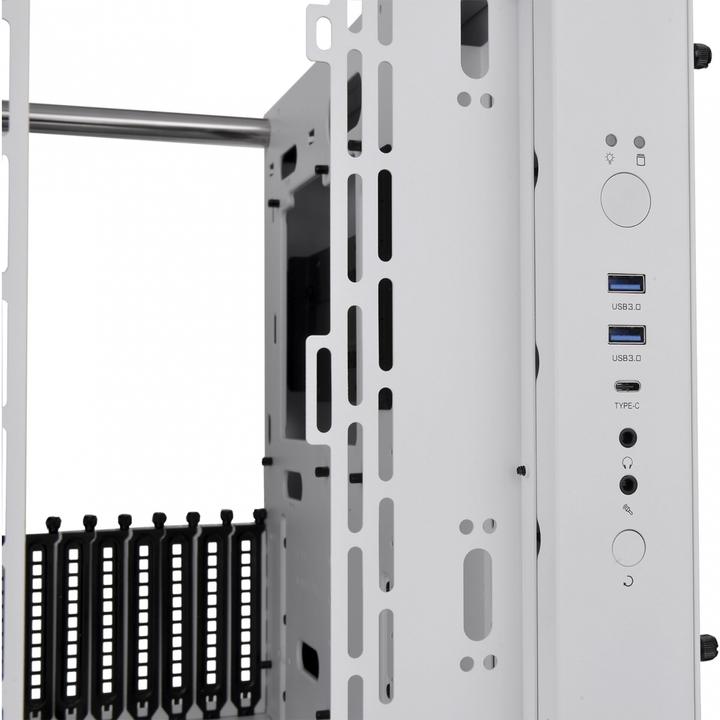 Immagine prodotto Thermaltake Core P3 TG Pro (ATX, mATX, E-ATX, Mini-ATX)