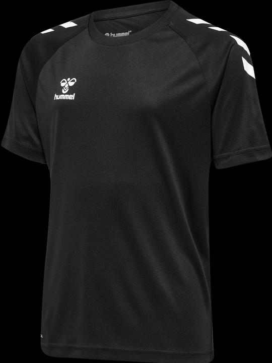 Produktbild hummel Core Xk Core Poly T-Shirt S/S Kids (164)