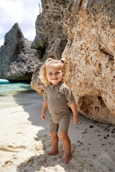 Image du produit Lässig Maillot de bain avec protection UV (68)
