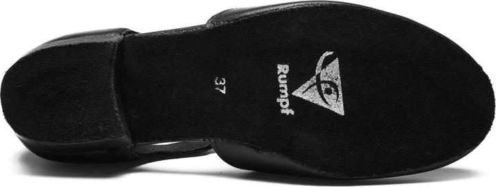 Actual product image Rumpf Dance Shoes 1312 GRIECH SANDALE (41)