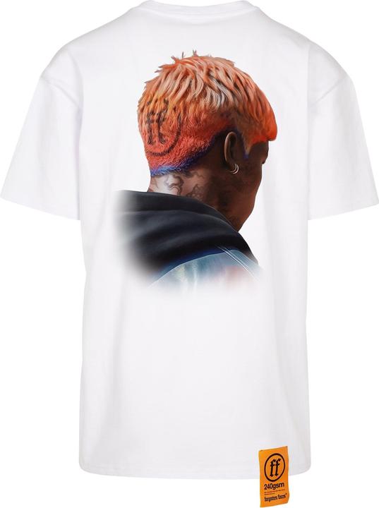 Image du produit Forgotten Faces Dyed Oversized Tee (XS)