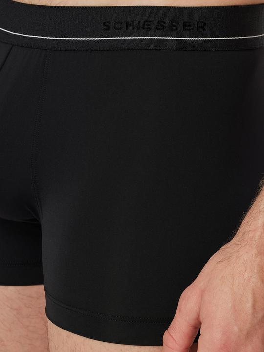 Immagine prodotto Schiesser Pantaloncini corti - Pure Micro (3XL, Confezione da 2)