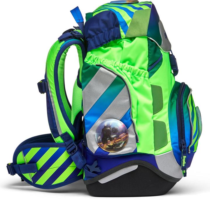 Actual product image Ergobag Schulthek-Set (20 l)