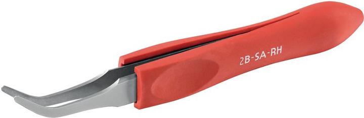 Rubis Pinzette 2B-SA-RH