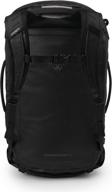 Produktbild Osprey Transporter 40 Weekender Reisetasche 55 cm (40 l)