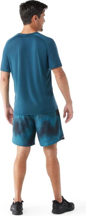 Produktbild Smartwool Ms Active Ultralite Short Slee (L)