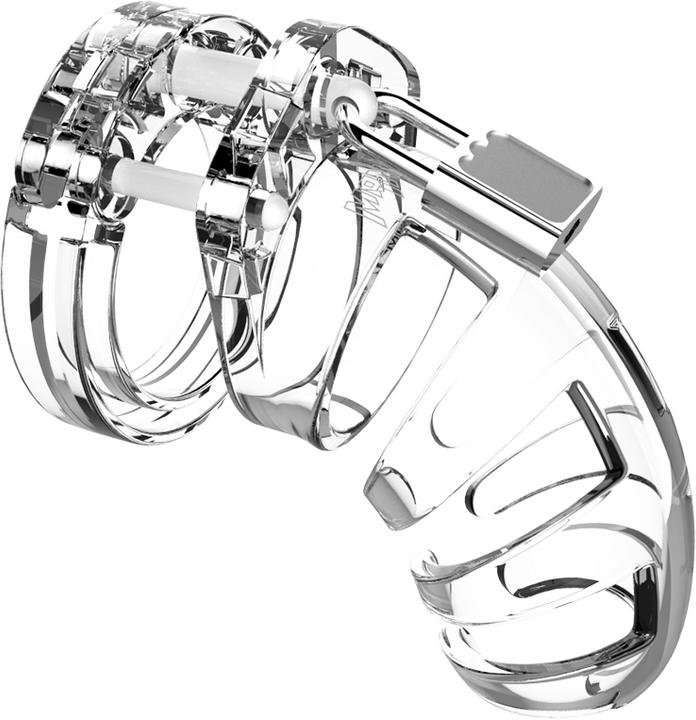 Image du produit ManCage Model 02