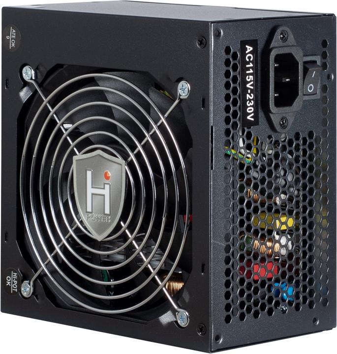 Immagine prodotto Intertech 2.4 (550 W)