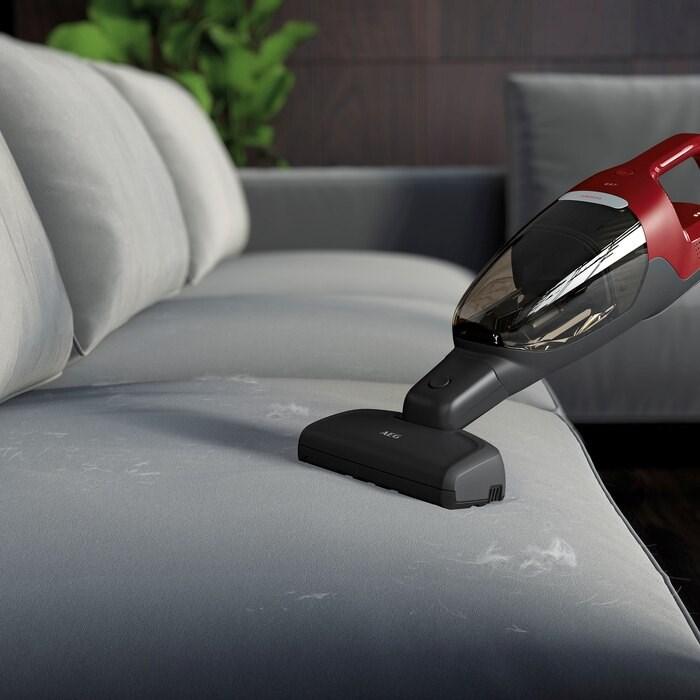 Actual product image AEG Electrolux QX7-1ULTAN Cordless Vacuum Cleaner
