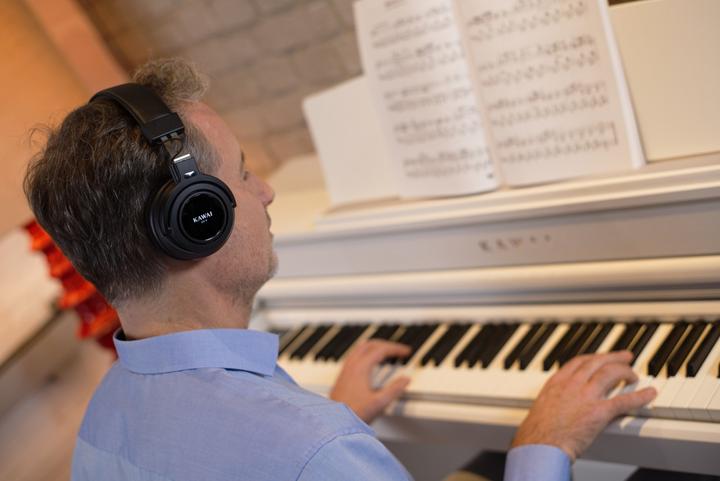 Produktbild Kawai Global CA-79 (88 Tasten)