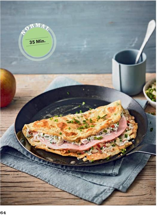 Produktbild Chefkoch: Familienglück (Deutsch, 2020)