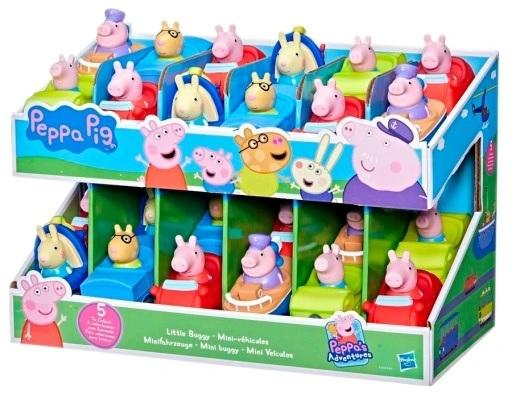 Produktbild Hasbro Mini-Fahrzeug George