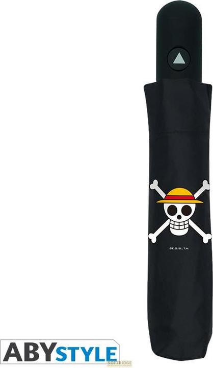 Productafbeelding ABYstyle One Piece: Piratenflaggen