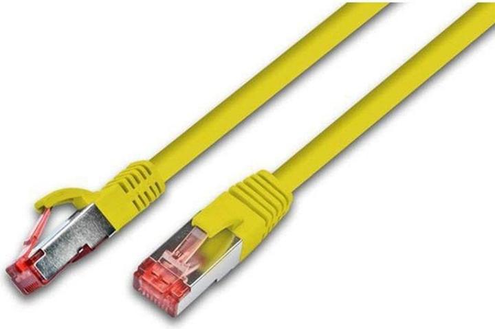 Immagine prodotto Wirewin Cavo di rete (S/FTP, CAT6a, 1 m)