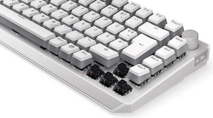 Produktbild Endorfy Thock 75% (DE, Kabellos)