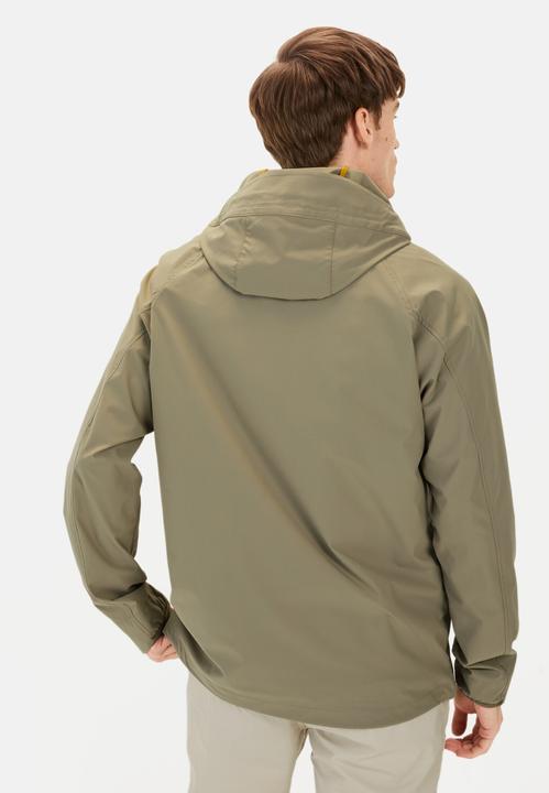 Immagine prodotto Camel Active Jacke aus recyceltem Polyester (54)