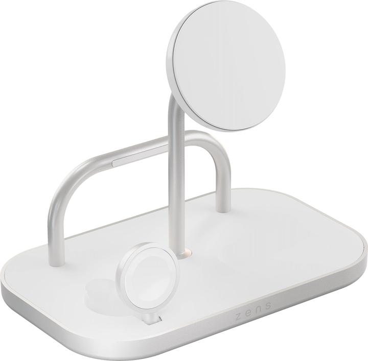 Zens 4-in-1 Wireless Charger (65 W)