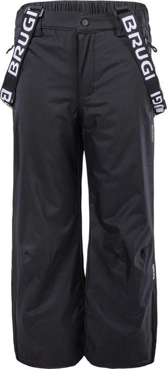 Productafbeelding Brugi skibroek 1AJ3 500-BLACK 36 (36)