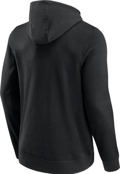Produktbild Fanatics NFL Fleece Hoody - ILLUSTRATION Los Angeles Rams - L (L)