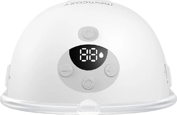 Actual product image Momcozy Breast pump
