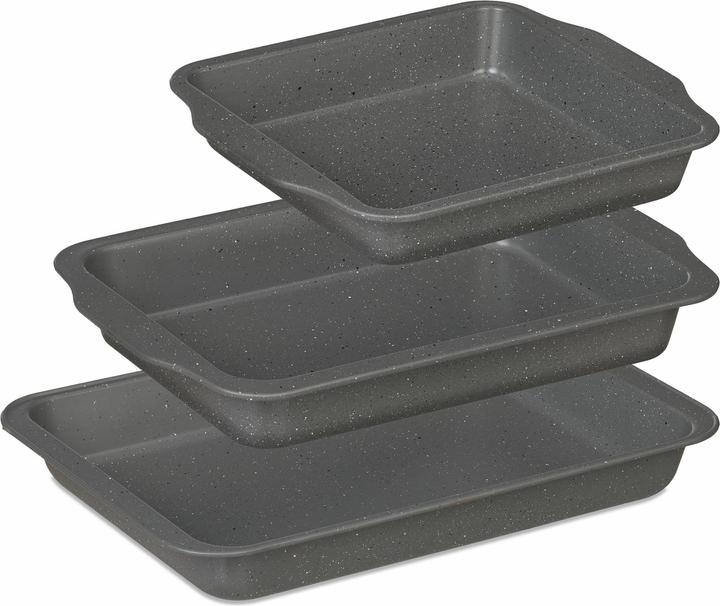 Produktbild Relaxdays Platten Schirmständer