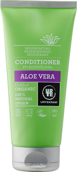 Produktbild Urtekram Aloe Vera (180 ml)