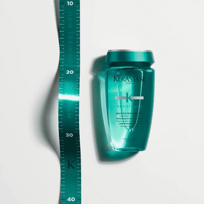 Actual product image Kérastase Résistance Bain Extentioniste (250 ml, Liquid shampoo)