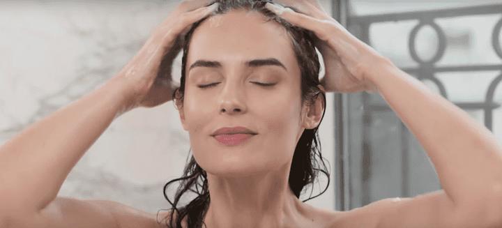 Actual product image Kérastase Résistance Bain Extentioniste (250 ml, Liquid shampoo)