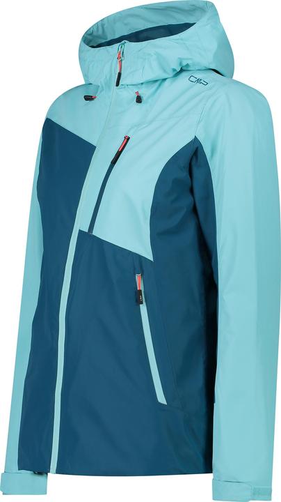 Image du produit CMP Campagnolo Sweat à capuche (M)