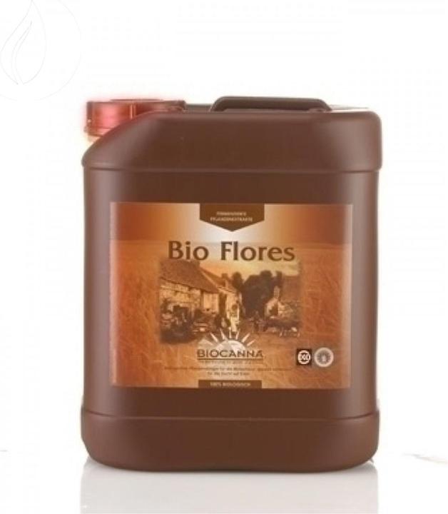 Image du produit Canna Bio Flores 5L (5.30 kg, 5 l)