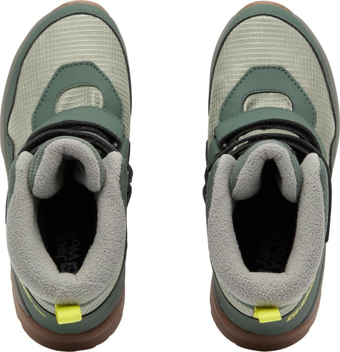 Actual product image Jack Wolfskin Polar Bear-B Texapore Mid Vc K (31)