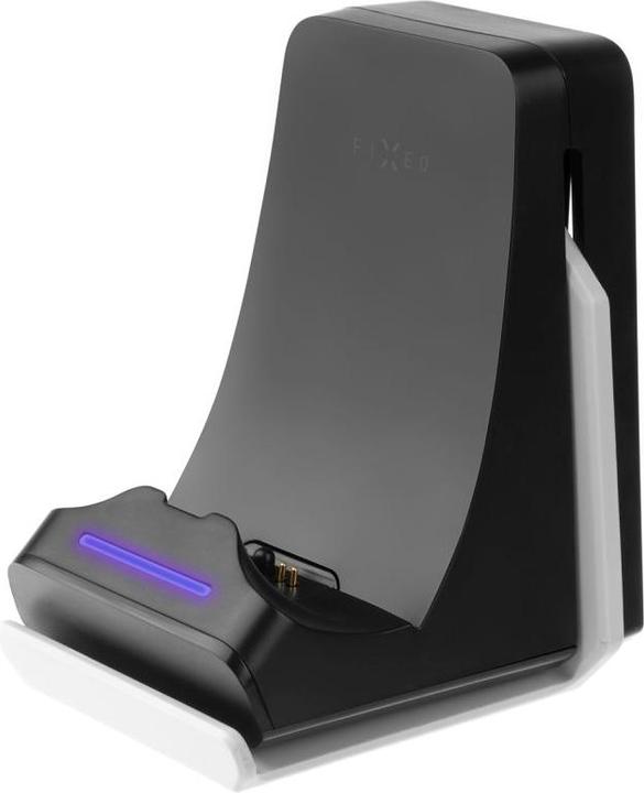 Immagine prodotto Fixed Caricatore doppio per il controller PS5 e le cuffie (PS5)