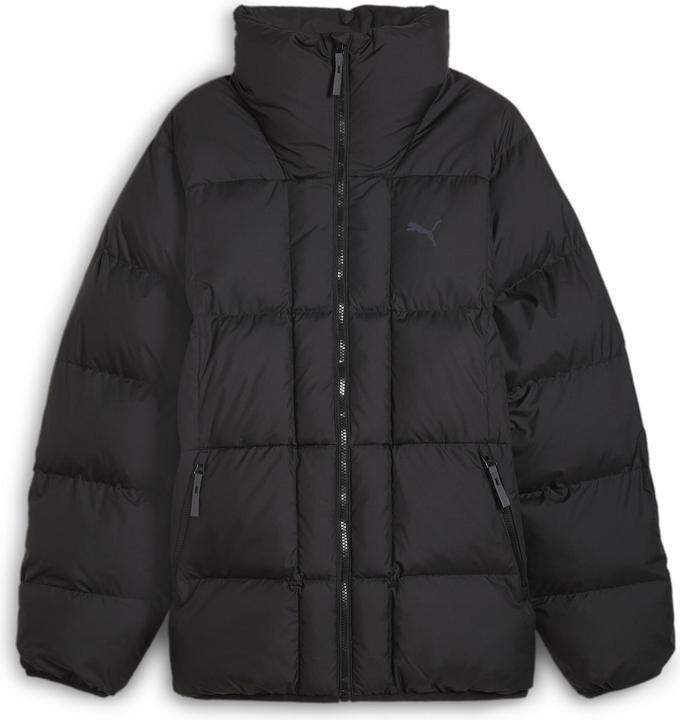 Puma Puffer Jacket