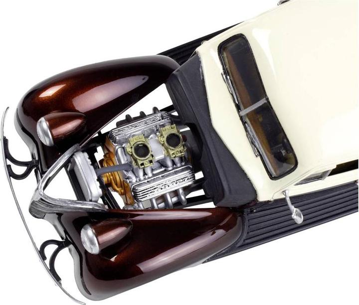 Produktbild Revell 1939 Chevy Sedan Delivery