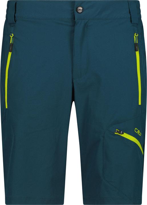 CMP Campagnolo Stretch Bermuda (M)