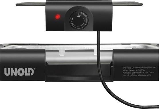 Image du produit Unold Vario (1.60 kW)