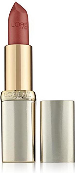 Actual product image L'Oréal Paris Color Riche Satin Lipstick 302 Bois De Rose 4.8 g (302 Bois de rose)