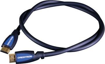 Actual product image Crestron CBL-HD-20 - HDMI cable - HDMI m (6.10 m, HDMI)