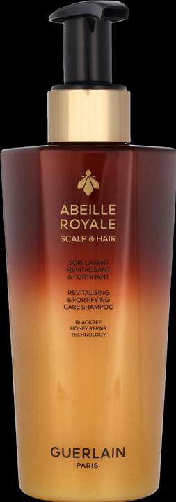 Actual product image Guerlain Abeille Royale (290 ml, Liquid shampoo)
