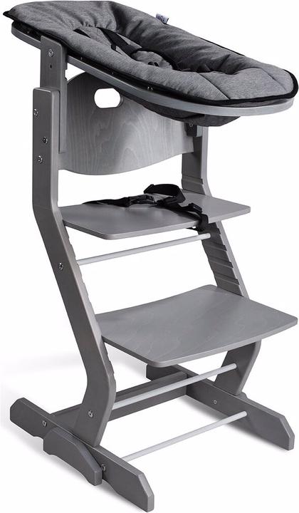 Actual product image Tissi Baby attachment for high chair