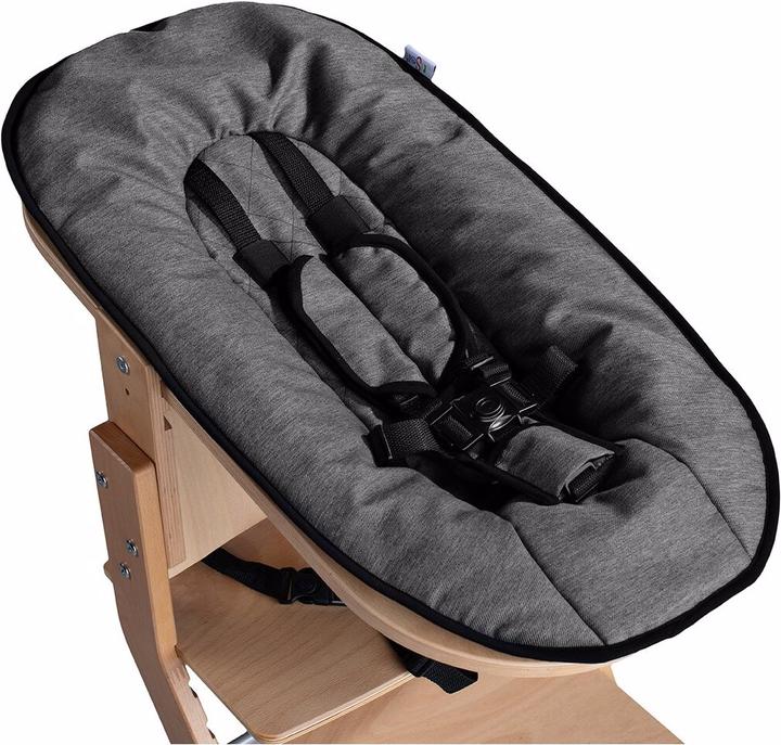 Actual product image Tissi Baby attachment for high chair