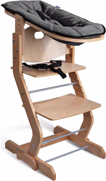 Actual product image Tissi Baby attachment for high chair