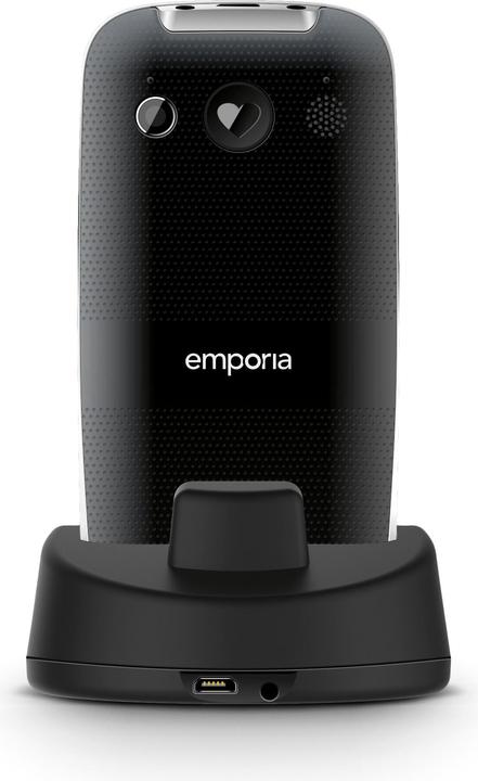 Actual product image Emporia Active 4G (2", 2 Mpx, 4G)
