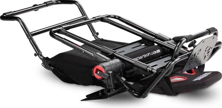 Produktbild Next Level Racing LITE PRO Cockpit Simulator NLR-S031