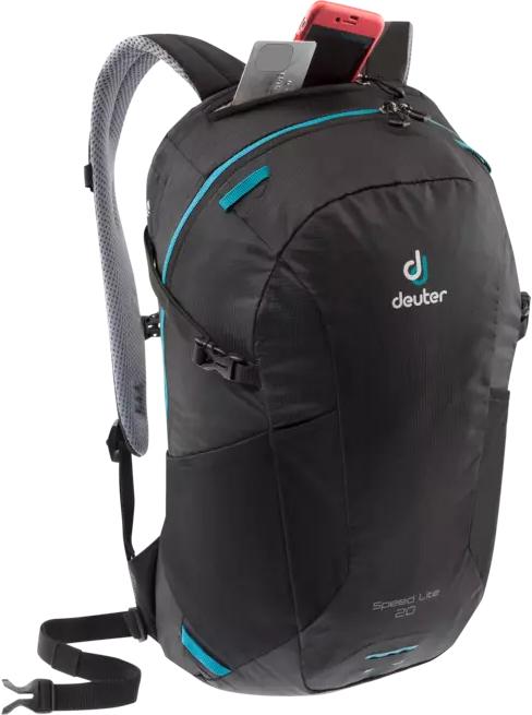 Actual product image Deuter Speed (20 l)