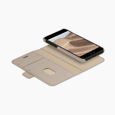 Actual product image dbramante1928 New York (Apple iPhone SE)