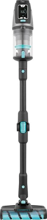 Image du produit Fakir Aspirateur à batterie Bolt X Plus Aqua 8472 Aspirateur à main et à manche avec serpillière